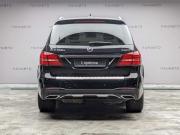 Mercedes-Benz GLS I (X166) Москва  - изображение 24