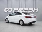 Kia Rio III Ростов-на-Дону  - изображение 19