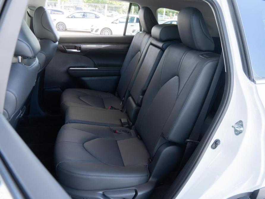 Toyota Highlander IV (XU70) Волгоград  - изображение 14