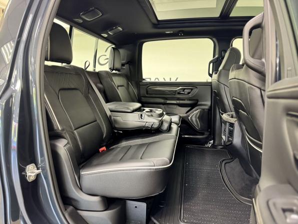 Ram 1500 V Рестайлинг с пробегом 2026 года, цена 9 950 000 рублей, 51 км, offers.body_type.unknown, Автокод Объявления