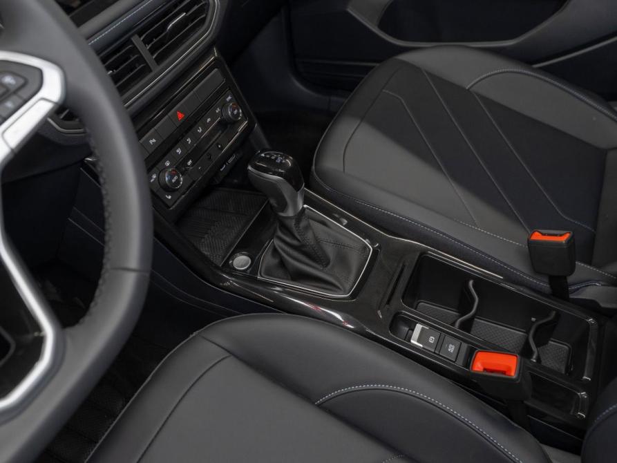 Volkswagen Tharu XR Москва  - изображение 18