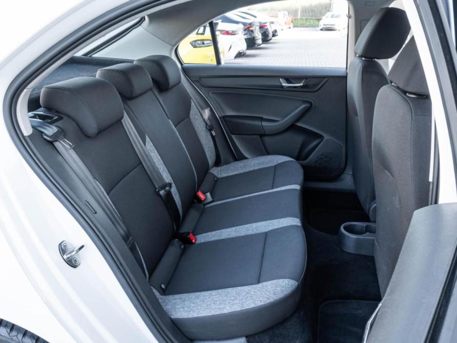 Skoda Rapid II Ставрополь  - изображение 7