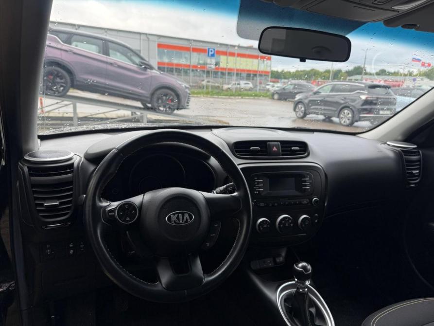 Kia Soul II Орел  - изображение 4