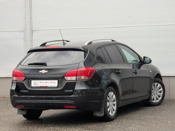 Chevrolet Cruze I Рестайлинг с пробегом 2013 года, цена 640 000 рублей, 246342 км, универсал, Автокод Объявления