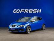 SEAT Leon II Рестайлинг Москва  - изображение 26