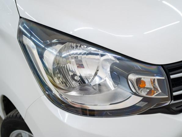 Mitsubishi eK Wagon III Рестайлинг с пробегом 2015 года, цена 637 000 рублей, 123680 км, хэтчбек, Автокод Объявления