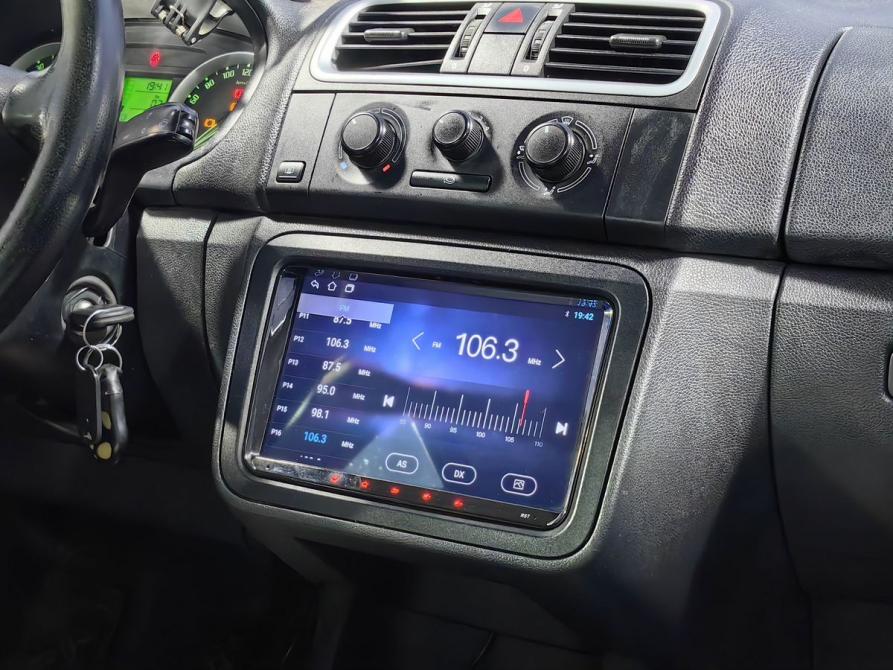 Skoda Fabia II Санкт-Петербург  - изображение 11