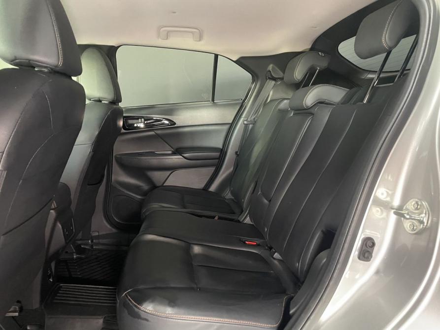 Mitsubishi Eclipse Cross I Тверь  - изображение 12