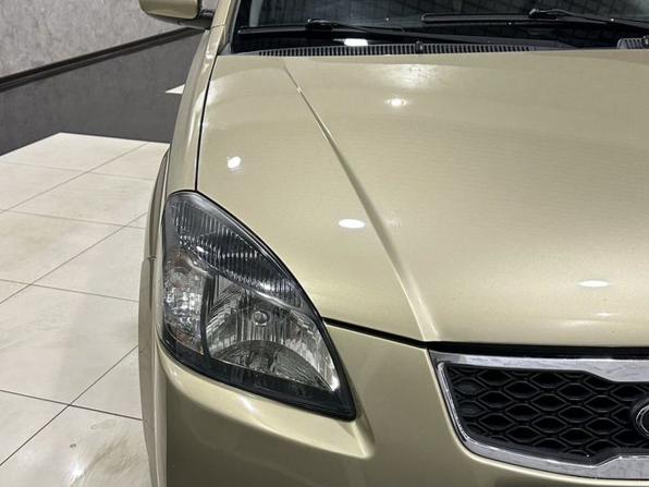 Kia Rio II Рестайлинг с пробегом 2010 года, цена 665 000 рублей, 127000 км, хэтчбек, Автокод Объявления