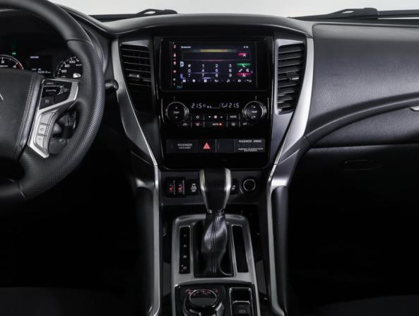 Mitsubishi Pajero Sport III с пробегом 2019 года, цена 2 878 000 рублей, 144476 км, внедорожник, Автокод Объявления