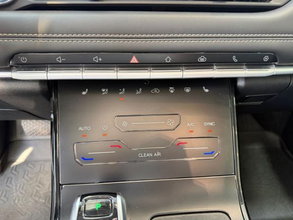 Chery Tiggo 7 Pro I с пробегом 2022 года, цена 1 850 000 рублей, 40516 км, внедорожник, Автокод Объявления
