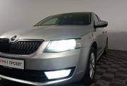 Skoda Octavia III (A7) Волгоград  - изображение 42