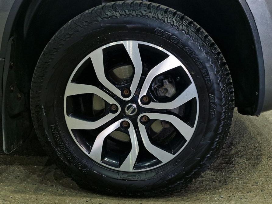 Nissan Terrano III (D10) Ставрополь  - изображение 7