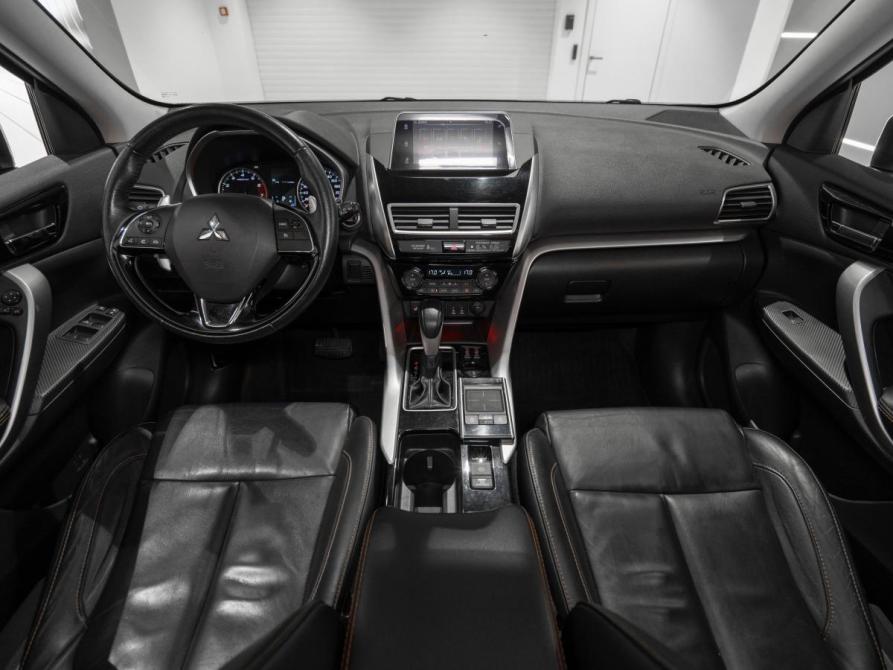 Mitsubishi Eclipse Cross I Москва  - изображение 8