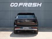 GAC Trumpchi S7 Краснодар  - изображение 27