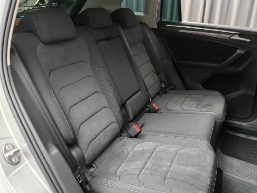 Volkswagen Tiguan II Подольск  - изображение 9