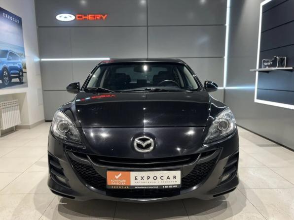 Mazda 3 II (BL) с пробегом 2009 года, цена 784 000 рублей, 230000 км, седан, Автокод Объявления