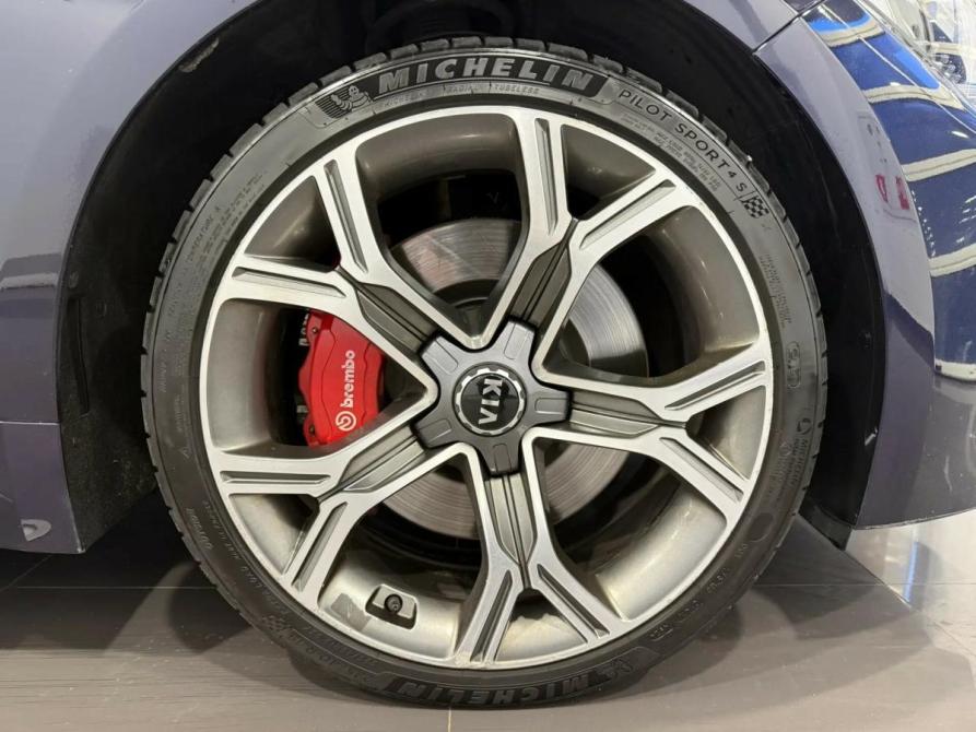 Kia Stinger I Подольск  - изображение 31