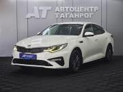 Kia Optima IV Рестайлинг Таганрог  - изображение 26