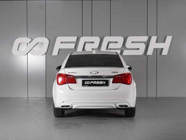Chevrolet Cruze I Рестайлинг с пробегом 2013 года, цена 819 000 рублей, 224248 км, седан, Автокод Объявления