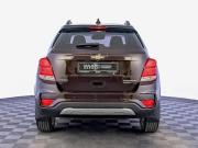 Chevrolet Trax I Рестайлинг Москва  - изображение 34