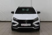 Lada (ВАЗ) Vesta I Рестайлинг (NG) Астрахань  - изображение 32
