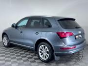 Audi Q5 I (8R) Рестайлинг Ростов-на-Дону  - изображение 22