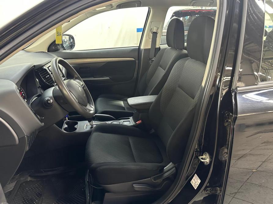 Mitsubishi Outlander III Санкт-Петербург  - изображение 6