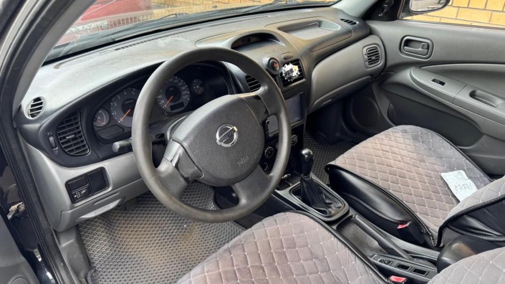 Nissan Almera Classic I Киров  - изображение 3