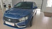 Lada (ВАЗ) Vesta I Уфа  - изображение 33