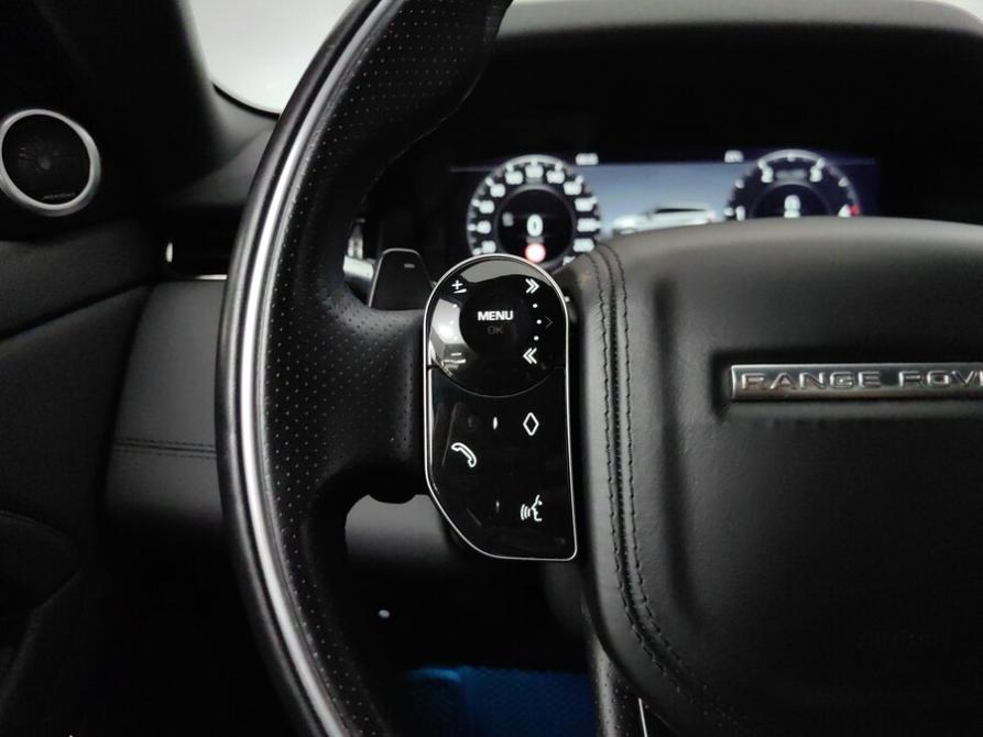 Land Rover Range Rover Evoque II Подольск  - изображение 17
