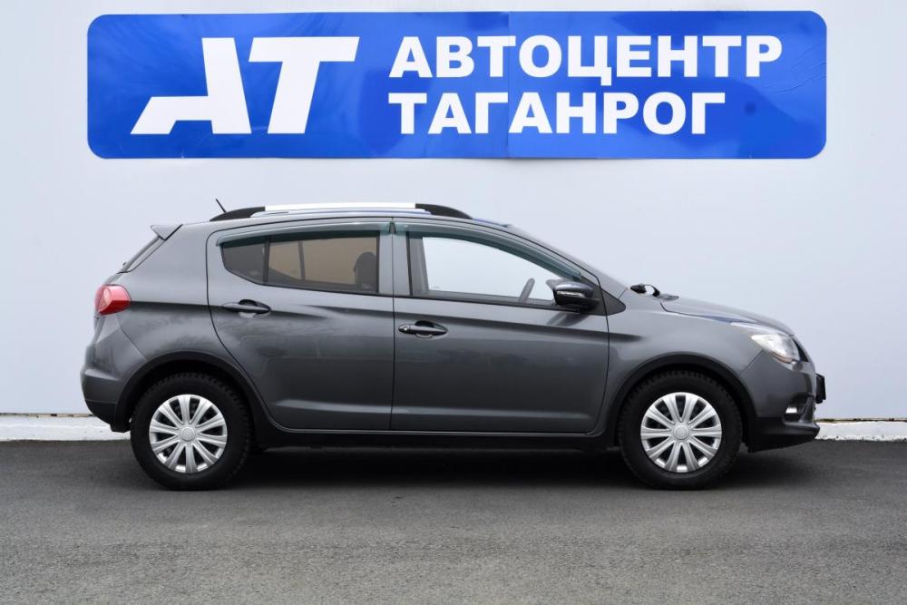 Lifan X50 Таганрог  - изображение 4