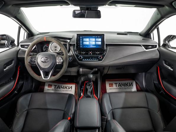Toyota Levin XII (E210) с пробегом 2020 года, цена 1 858 000 рублей, 36374 км, седан, Автокод Объявления