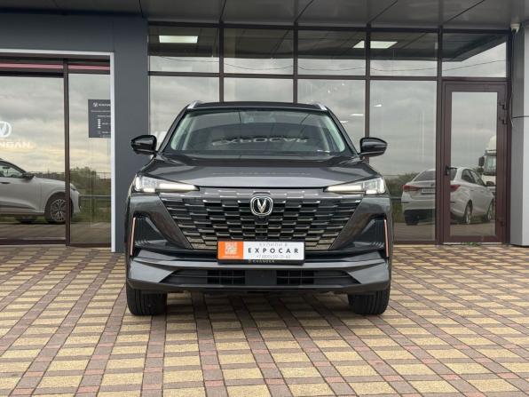 Changan CS55 Plus II с пробегом 2021 года, цена 1 887 000 рублей, 44000 км, внедорожник, Автокод Объявления