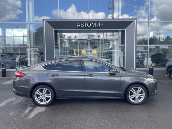 Ford Mondeo V с пробегом 2015 года, цена 1 245 000 рублей, 238537 км, седан, Автокод Объявления