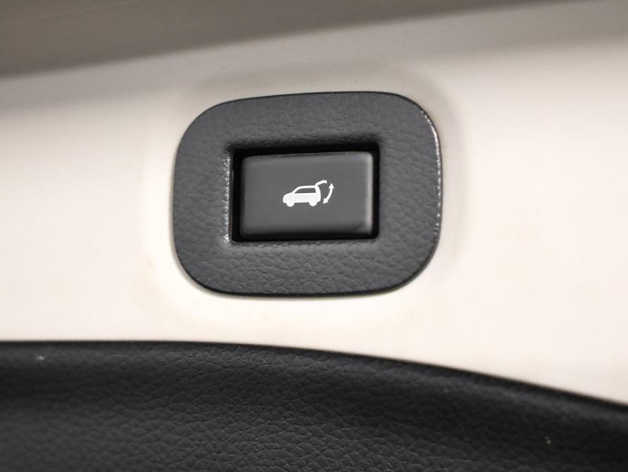 Nissan X-Trail III Санкт-Петербург  - изображение 28