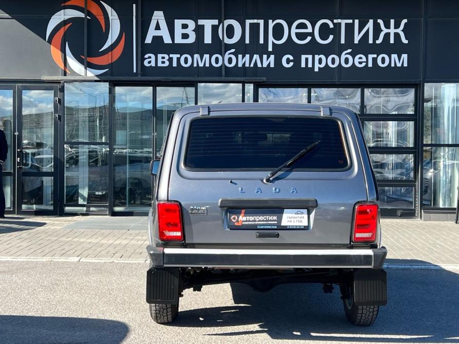 Lada (ВАЗ) Niva Legend I Волгоград  - изображение 6