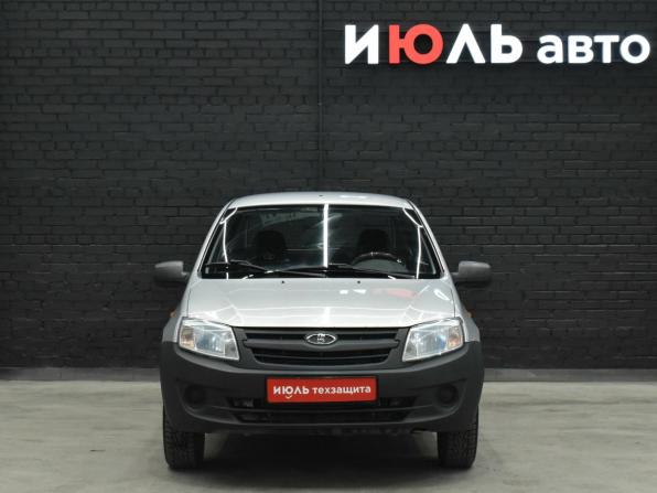 Lada (ВАЗ) Granta I с пробегом 2016 года, цена 270 000 рублей, 213961 км, седан, Автокод Объявления