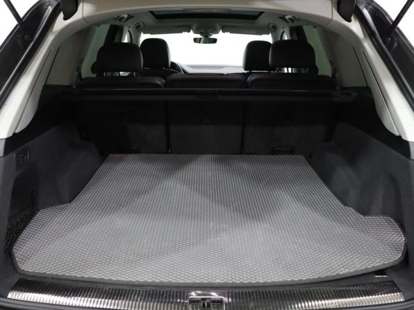 Audi Q7 II (4M) с пробегом 2018 года, цена 4 399 000 рублей, 154632 км, внедорожник, Автокод Объявления