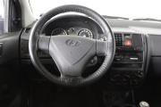 Hyundai Getz I Рестайлинг Нижний Новгород  - изображение 25