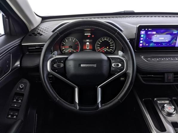 Haval Jolion I с пробегом 2022 года, цена 1 650 000 рублей, 99248 км, внедорожник, Автокод Объявления