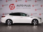Kia Optima IV Минеральные Воды  - изображение 30