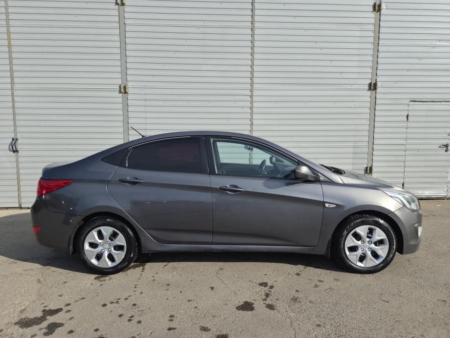 Hyundai Solaris I Рестайлинг Саратов  - изображение 4