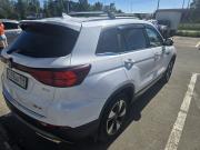 Changan CS75 I Рестайлинг Санкт-Петербург  - изображение 9