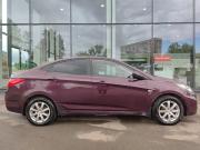 Hyundai Solaris I Ижевск  - изображение 27