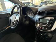 Hyundai Solaris I Новосибирск  - изображение 26