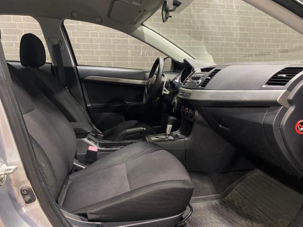 Mitsubishi Lancer X с пробегом 2008 года, цена 800 000 рублей, 96259 км, седан, Автокод Объявления
