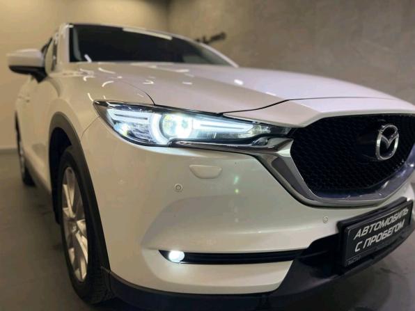 Mazda CX-5 II с пробегом 2018 года, цена 2 629 000 рублей, 178895 км, внедорожник, Автокод Объявления