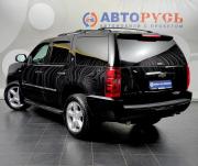 Chevrolet Tahoe III Москва  - изображение 29