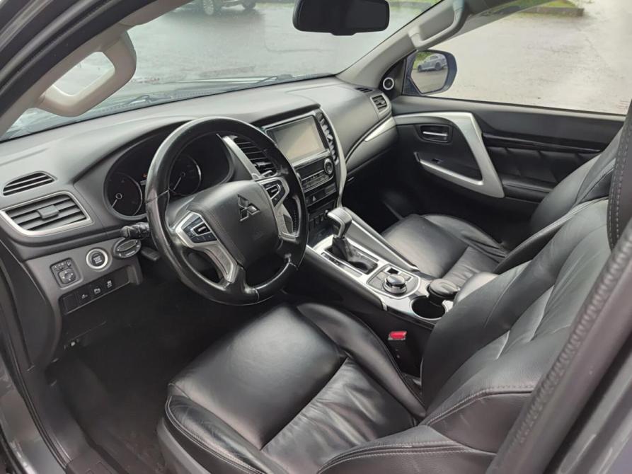 Mitsubishi Pajero Sport III Ижевск  - изображение 20